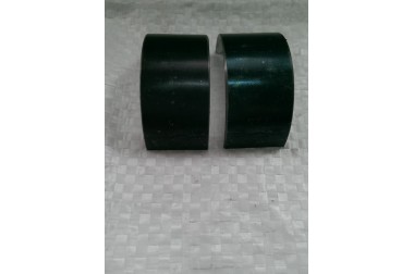 178f Вкладиші шатуна н/0,25/0,5 генераторы, мотоблоки дизель 